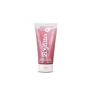 Diet World Dietworld b.glitter Masque Peel-off - 60 ml