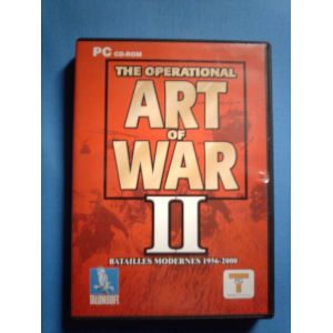 Image de Take 2 Interactive Operational Art Of War 2