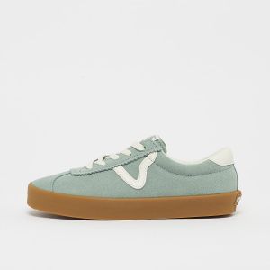 Vans Sport Low baby green, Skate, en vert, taille: 37 - Couleur vert - Taille 37