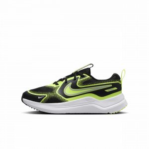 Nike Chaussure de running sur route Cosmic Runner pour ado - Noir - Taille 36 - Unisex