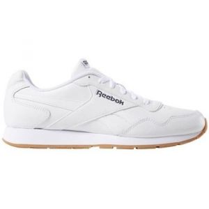 Reebok Chaussures running Royal Glide - White / Collegiate Navy / Gum - Taille EU 45 1/2