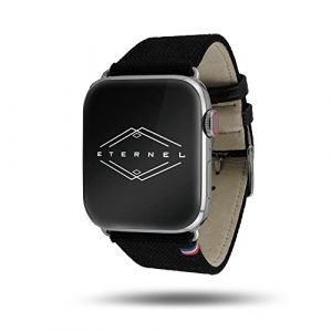 Eternel New Rover Noir 49 mm