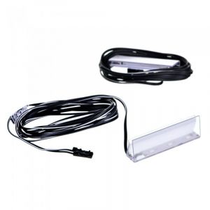 Image de ILUMINACI&Atilde;&ldquo;N DE MUEBLES AZUL 2LED