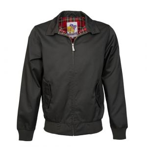 Blouson Harrington Original kaki