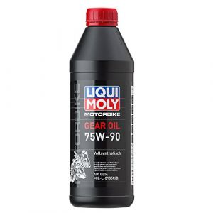 Image de Liqui Moly Huile de transmission 75W-90