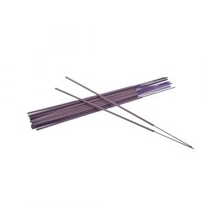 Homéa, Set de 20 Batons d'Encens L25,5 cm Essentiel Parfum Lavande