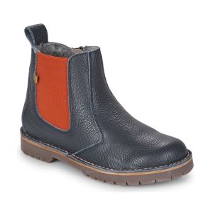 El Naturalista Boots enfant Denali Bleu - Taille 30,32,33,34
