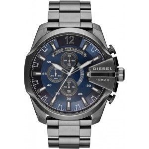 Diesel DZ4329 - Montre pour homme Mega Chief