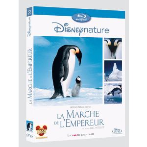 Image de La marche de l'empereur