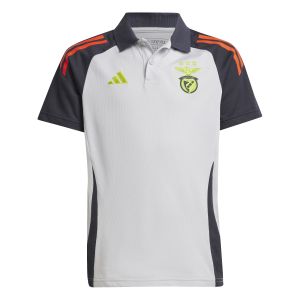 Adidas Polo enfant Benfica Lisbonne Tiro 2024/25
