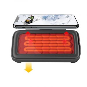 Housse de téléphone So Easy Rider Warm Up Naked Full Box