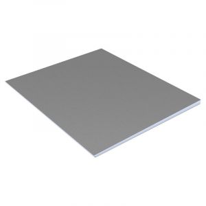 Image de Wedi Receveur de douche pré-penté 164 x 120 x 4,7 cm Fundo Flex béton
