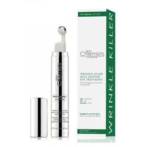 Skinchemists London Wrinkle Killer Exper Anti-Rides Contour des Yeux 15ml