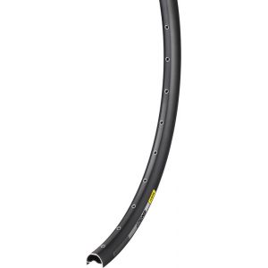 Mavic En 827 Disc 32H Black