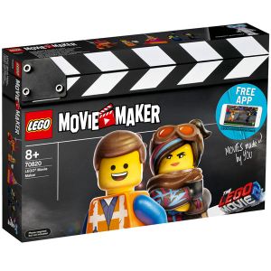 Image de Lego Movie 2 70820 - Movie Maker