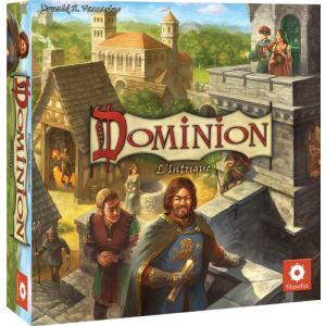 Image de Filosofia Dominion : extension L'intrigue