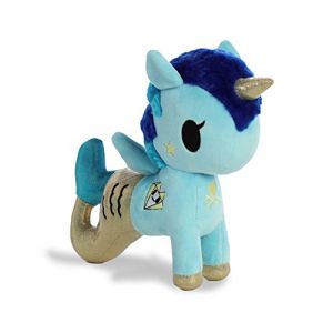 Aurora Peluche Mermicorn Corsica 20cm - TokiDok