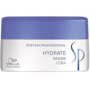 Image de Wella SP Hydrate masque (intensivement hydrate les cheveux secs) 40...