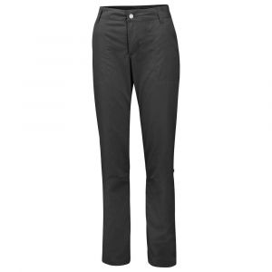 Image de Columbia Femme Pantalon de Randonnée, Silver Ridge 2.0 Pant, Nylon, Noir