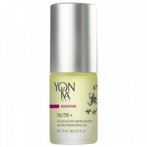 Yon-Ka Nutri + Huile Nutri-énergisante à l'Huile de Germes de Céréales - 15 ml