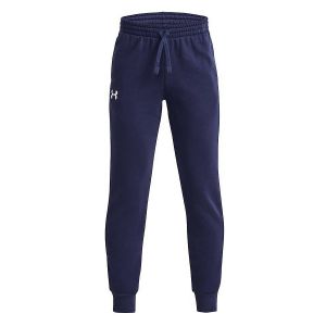 Under Armour Jogging gar&ccedil;on rival fleece -mrn