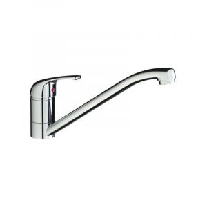 Franke Mitigeur &eacute;vier chrom&eacute; basic - 364057