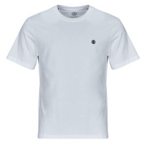Element T-shirt Crail manche courte blanc - L