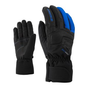 Ziener Gants de ski alpine Glyxus AS