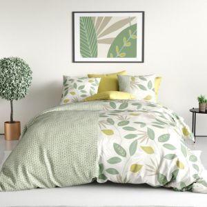 Decoratie Housse de couette 240x220 + 2 taies
