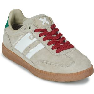 Xti Baskets Femme Beige - Chaussures Confortables et polyvalentes - Mode décontractée - Modèle 14417001 (Taille36)