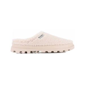 Palladium Mules Dunelite Cosy