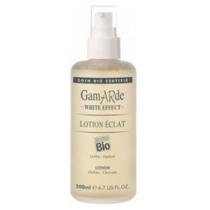 Gamarde White Effect - Lotion éclat