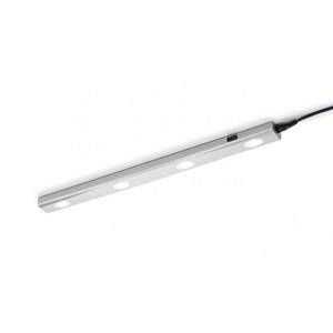 Trio Applique 2731 LED Blanc, 4 lumièresrne - Intérieur - 2731 - Délai de livraison: 4 à 8 jours ouvrés. Port gratuit France métropolitaine et Belgique dès 100 %u20AC.