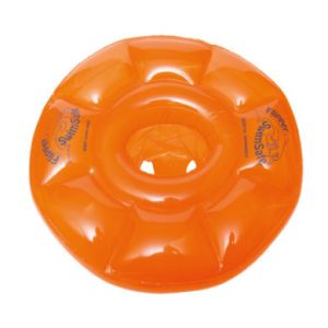 Eberhard Faber Pro Swim Bouée bébé swimsafe flipper orange