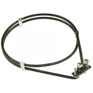 Bosch Resistance four chaleur tournante 2300W 230V 00499003