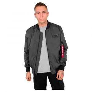 Alpha industries Veste Ma-1 Ttc 2XL Greyblack