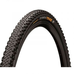 Continental Pneu Gravel Pliable Terra Trail Shieldwall Puregrip 650b 650B SkinWall
