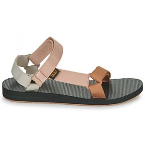 Teva Sandales ORIGINAL UNIVERSAL Rose - Taille 37,38,39,40