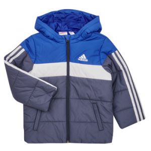 Image de Adidas Doudounes enfants LK PAD JKT - Couleur 18 / 24 mois,2 / 3 ans,3 / 4 ans,4 / 5 ans,5 / 6 ans,6 / 7 ans,7 / 8 ans,9 / 10 ans - Taille Multicolore