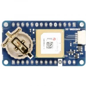 Arduino Carte mkr gps Shield Board
