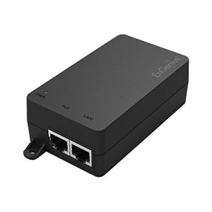 EnGenius 802.3at/AF 30W Gigabit PoE Adapter