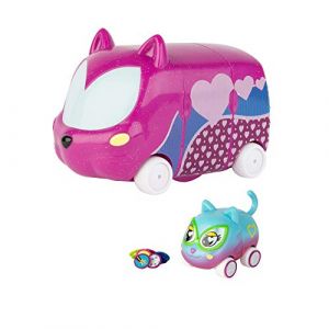 Tomy Playset Ritzy Rollerz Mon Magasin de Chaussures