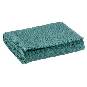 Vivaraise Serviette de toilette Bora lichen 50 x 100 cm