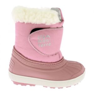 Élément-Terre Après ski bébé fille Alberni