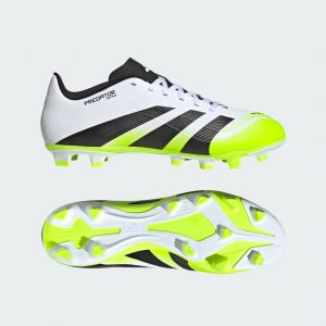 Adidas Chaussure Predator Club Terrain souple / Multi-surfaces