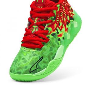 Chaussures de basketball enfant Puma x Lamelo Ball MB.01 Thermal