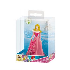 Bullyland Figurine Aurore La Belle au bois dormant