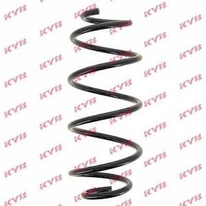 KYB Ressort d'amortisseur (085RH3908)