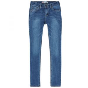 Image de Levi's Jeans skinny SKINNY TAPER JEANS - Couleur 36 mois,4 ans,6 ans - Taille Bleu