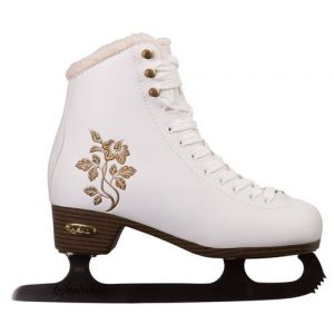 Head Opal Figure Patins à Glace pour Femme Blanc Blanc 39 W3FG15